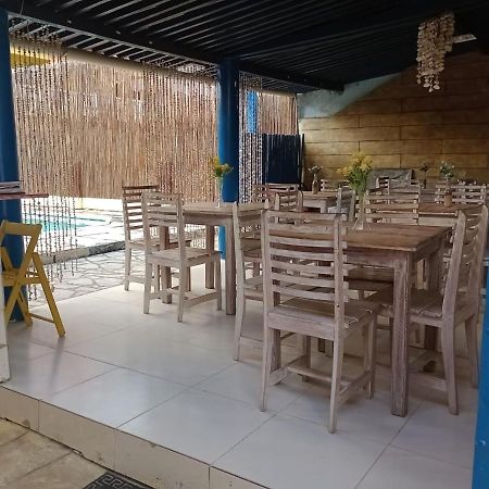 Suites Flores Do Mar Pôrto das Galinhas Екстериор снимка