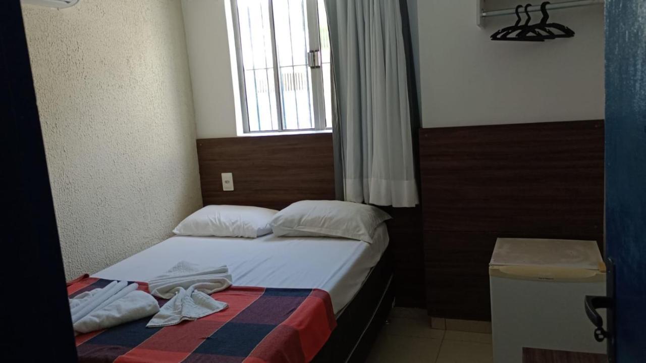Suites Flores Do Mar Pôrto das Galinhas Екстериор снимка