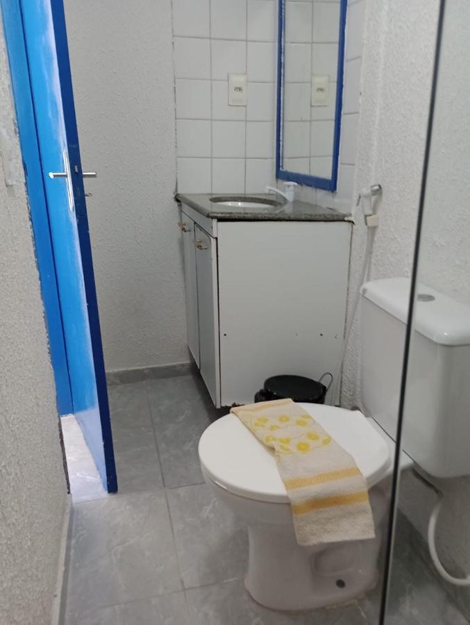 Suites Flores Do Mar Pôrto das Galinhas Екстериор снимка
