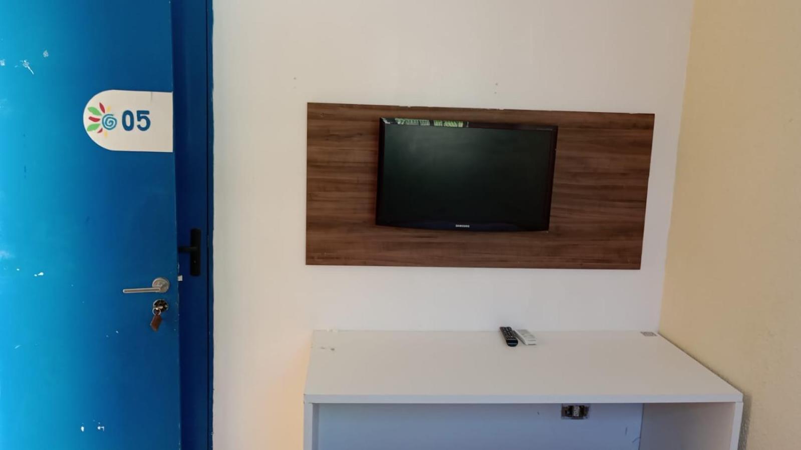 Suites Flores Do Mar Pôrto das Galinhas Екстериор снимка